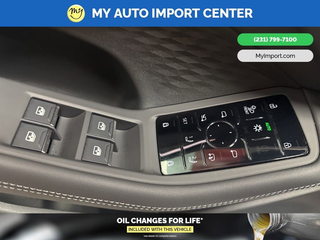 Used 2025 Audi A5 2.0T Premium Plus w/ Premium Plus image 11