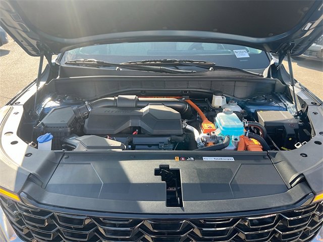 New 2026 Kia Sorento EX image 31