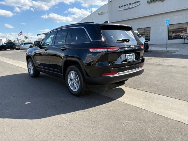 New 2026 Jeep Grand Cherokee 2WD image 5