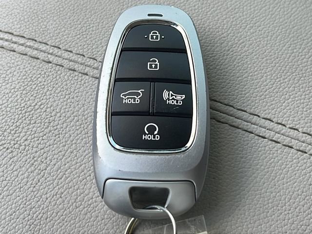 Certified 2022 Hyundai Tucson SEL w/ Convenience + Premium Package FWD image 29