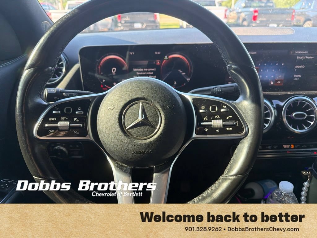 Used 2021 Mercedes-Benz GLA 250 image 15