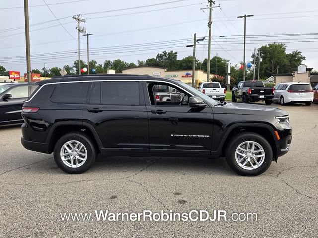 New 2026 Jeep Grand Cherokee L 2WD image 14