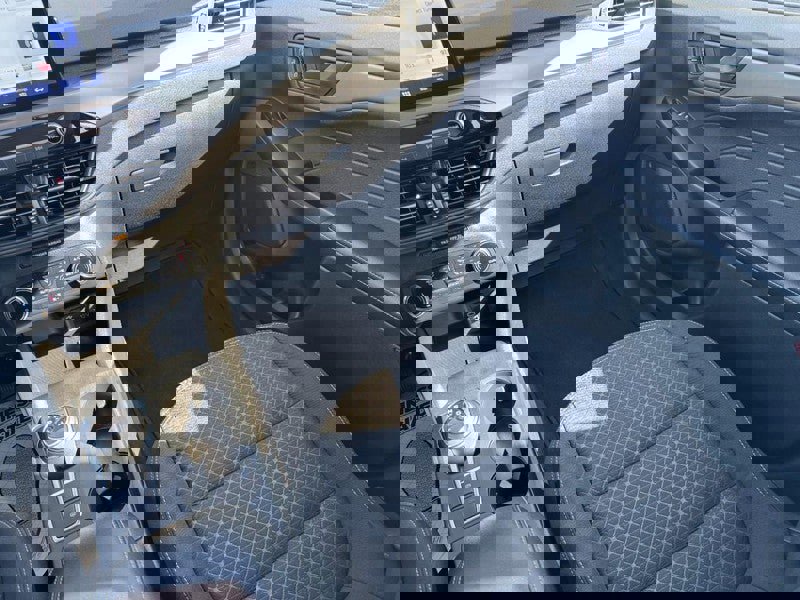 Used 2025 Ford Escape Active image 15