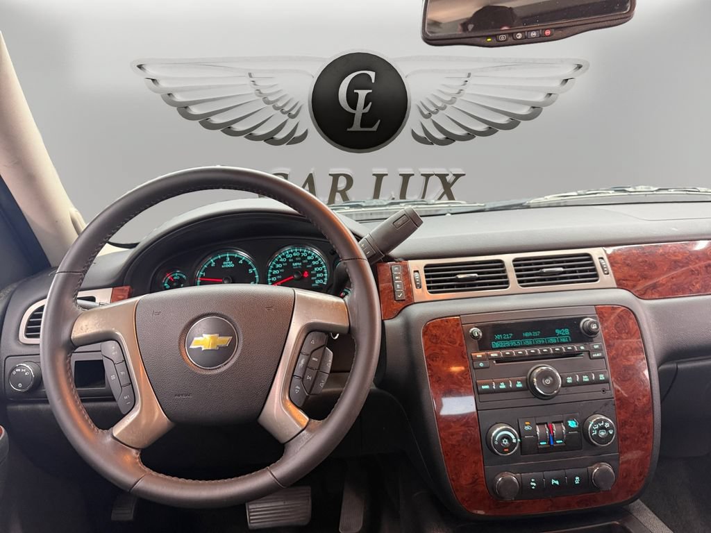 Used 2013 Chevrolet Avalanche LS RWD image 10