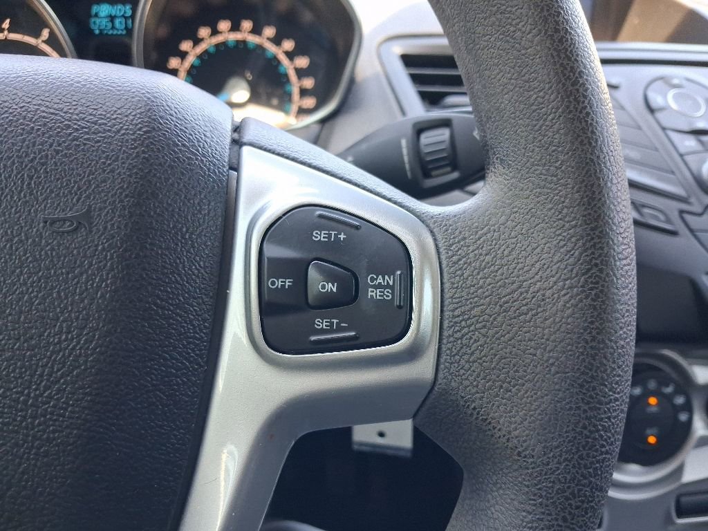 Used 2019 Ford Fiesta SE FWD image 20