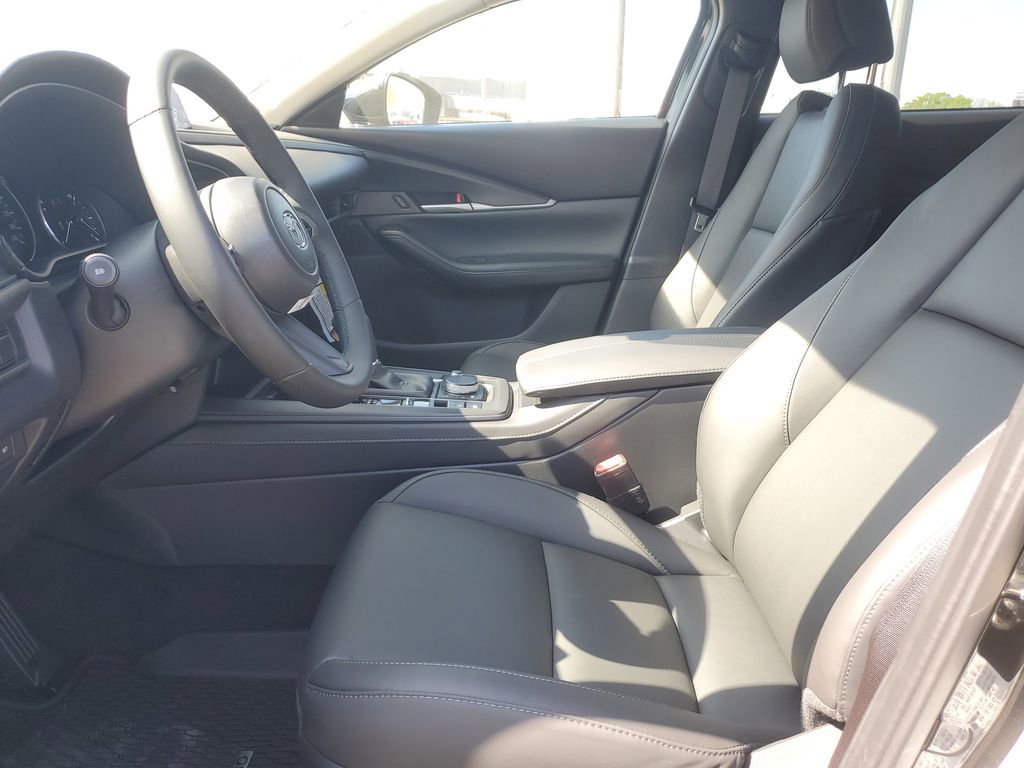 New 2026 MAZDA CX-30 AWD 2.5 S w/ Select Sport Pkg image 16