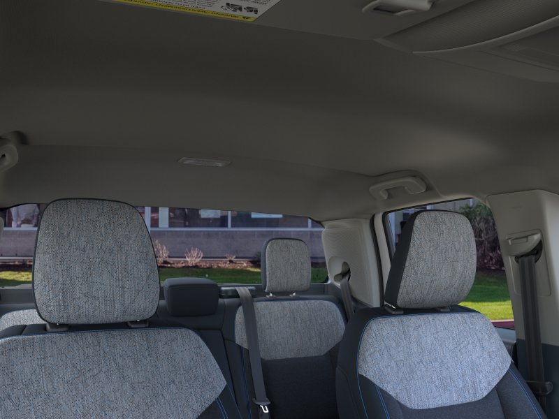 New 2026 Ford Maverick XLT AWD/4WD image 12