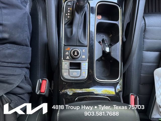 Used 2022 Kia Telluride SX w/ SX Prestige Package AWD/4WD image 21
