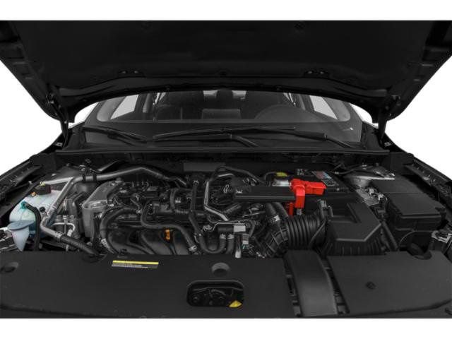 Used 2023 Nissan Sentra SR w/ Midnight Edition Package FWD image 47