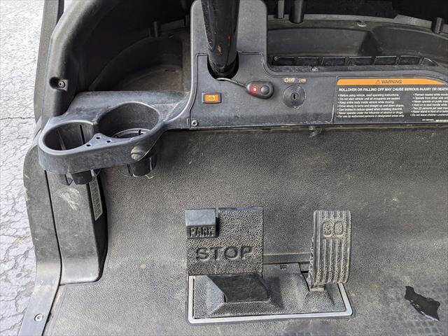 Used 2013 Nissan Rogue image 10