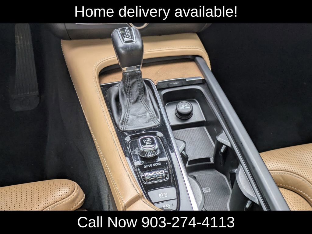 Used 2019 Volvo S90 T6 Inscription w/ Advanced Package image 15