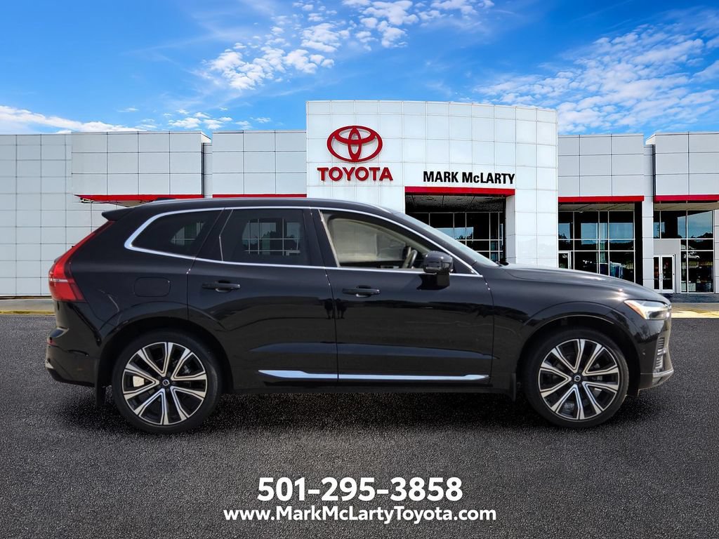Used 2023 Volvo XC60 B5 Ultimate w/ Climate Package AWD/4WD image 6