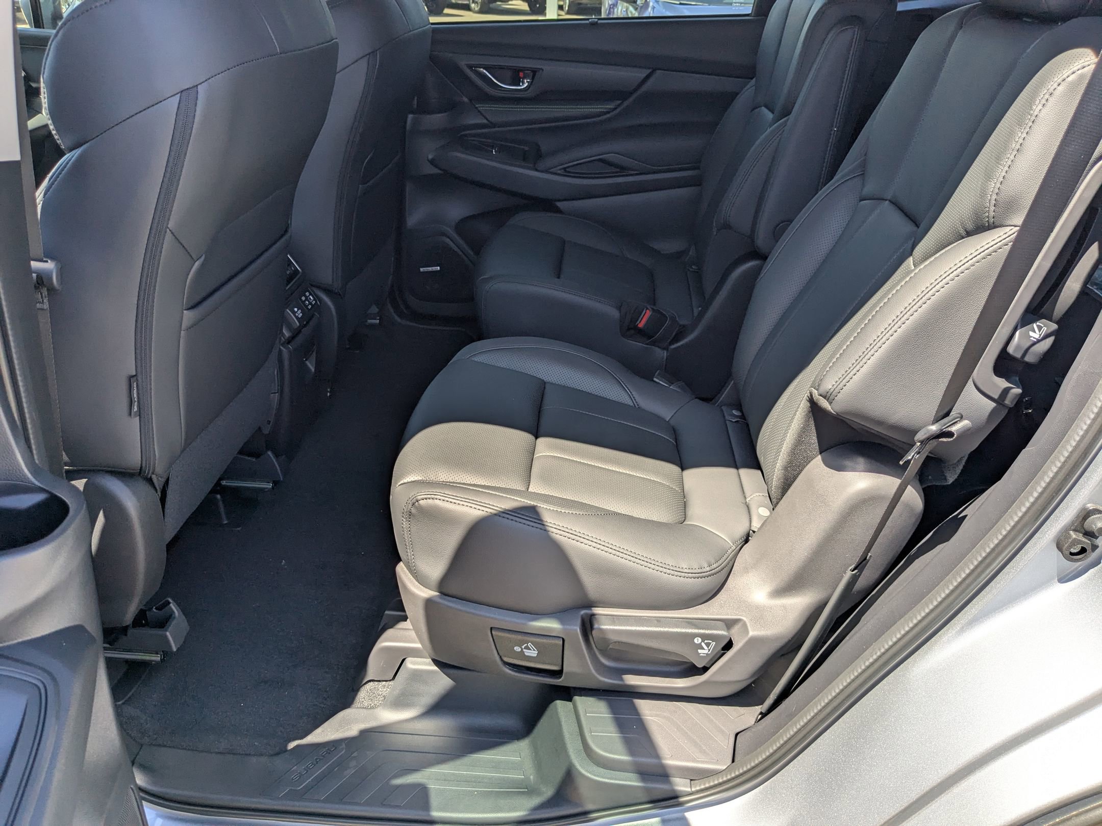 New 2025 Subaru Ascent Bronze Edition w/ Popular Package #2 image 20