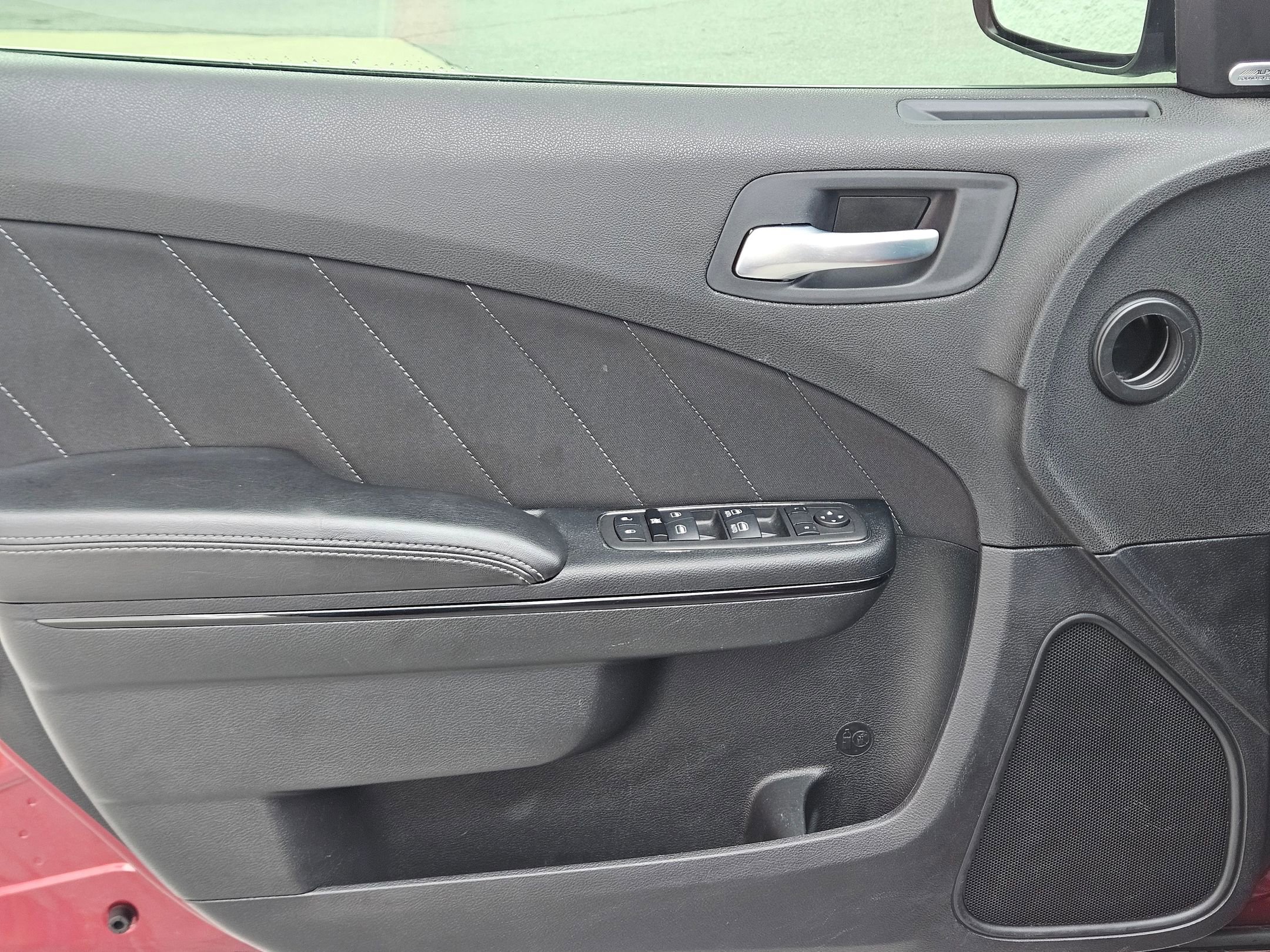 Used 2023 Dodge Charger R/T w/ Blacktop Package image 18