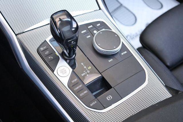 Used 2021 BMW M340i w/ Driving Assistance Package RWD image 38