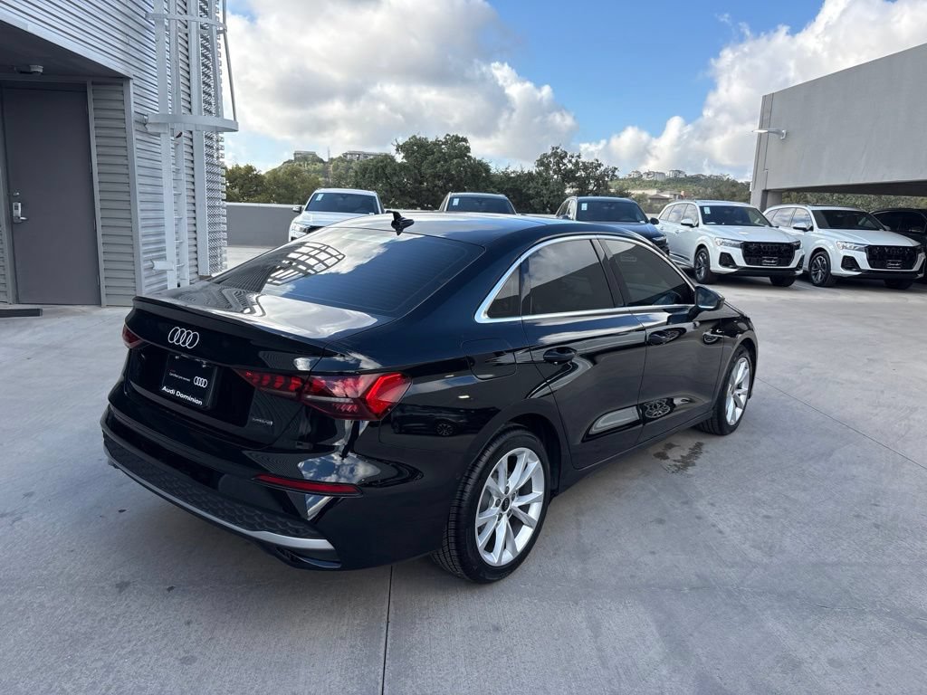 Used 2026 Audi A3 2.0T Premium AWD/4WD image 6