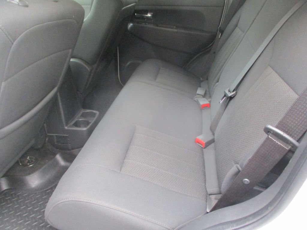 Used 2011 Jeep Liberty Sport w/ Popular Equipment Group image 7