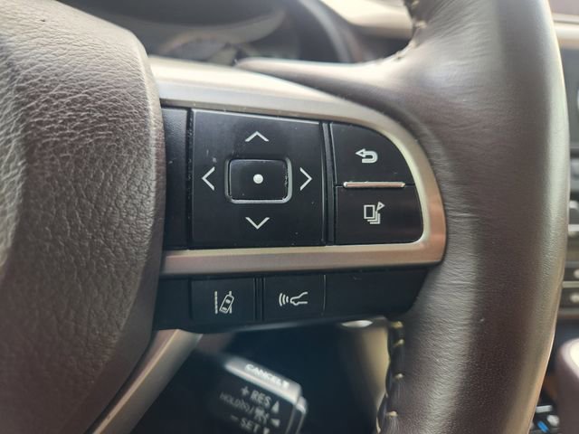 Used 2019 Lexus RX 350 FWD w/ Navigation Package image 29