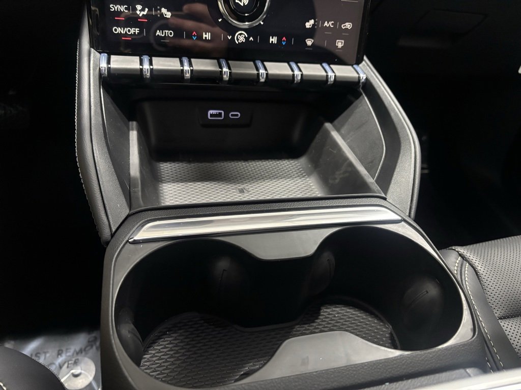 New 2026 GMC Terrain Elevation w/ Elevation Premium Package image 21