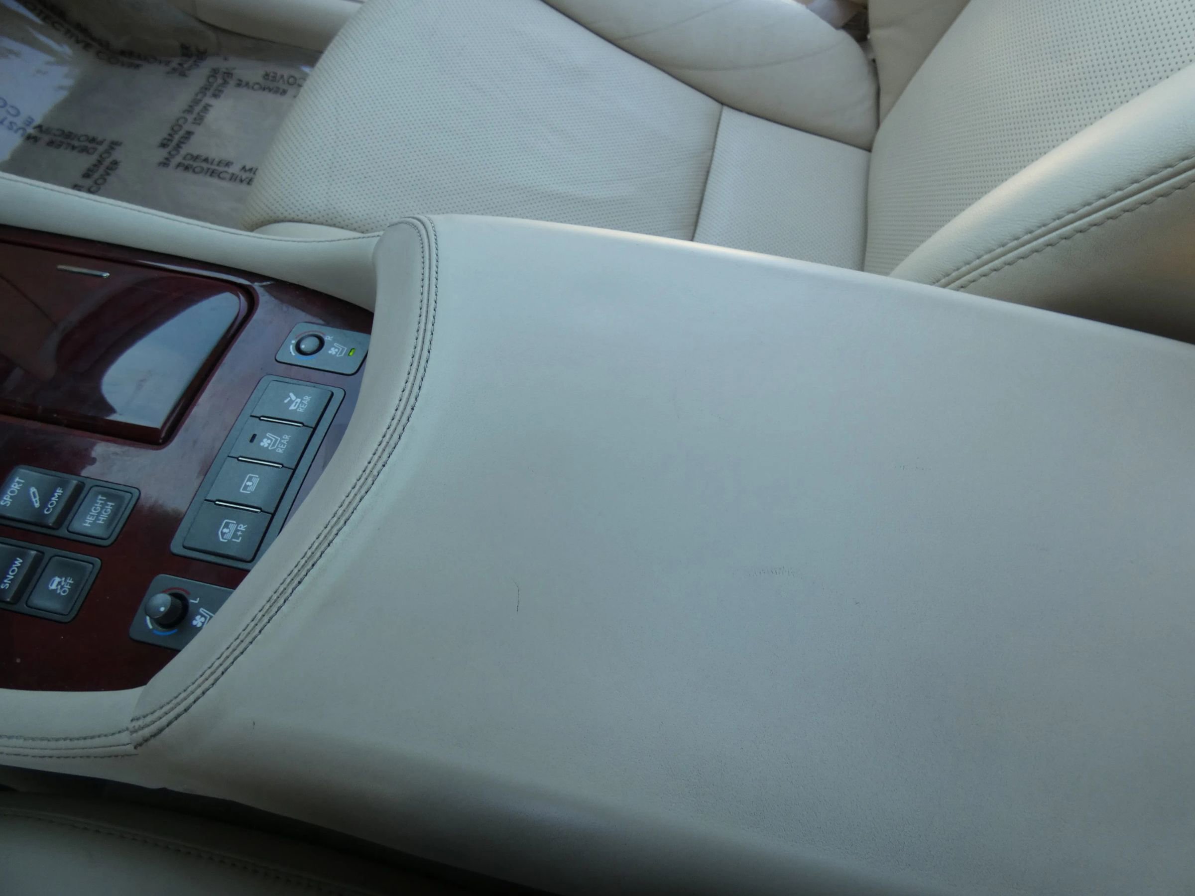 Used 2010 Lexus LS 460 L image 55