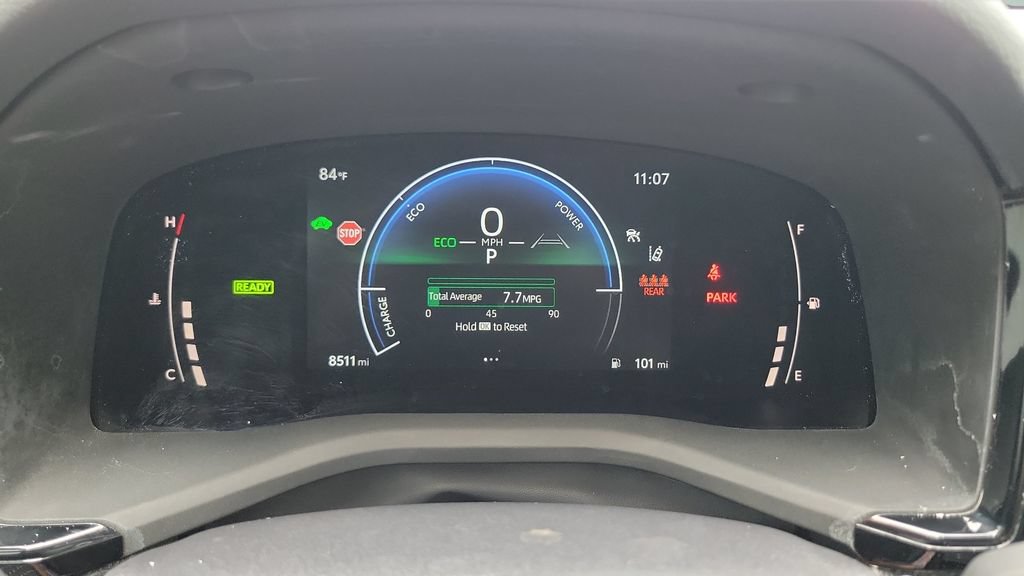 Certified 2025 Toyota Camry SE w/ Convenience Package FWD image 22