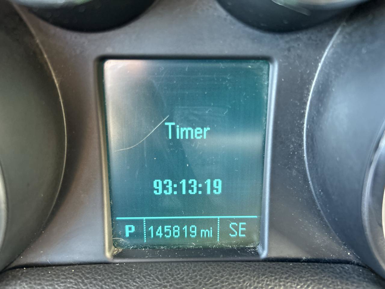 Used 2013 Buick Encore Leather AWD/4WD image 22