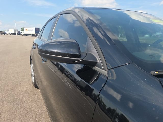 Used 2024 Kia Forte LX FWD image 6