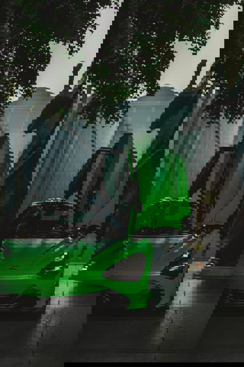 Used 2018 McLaren 720S Performance image 10