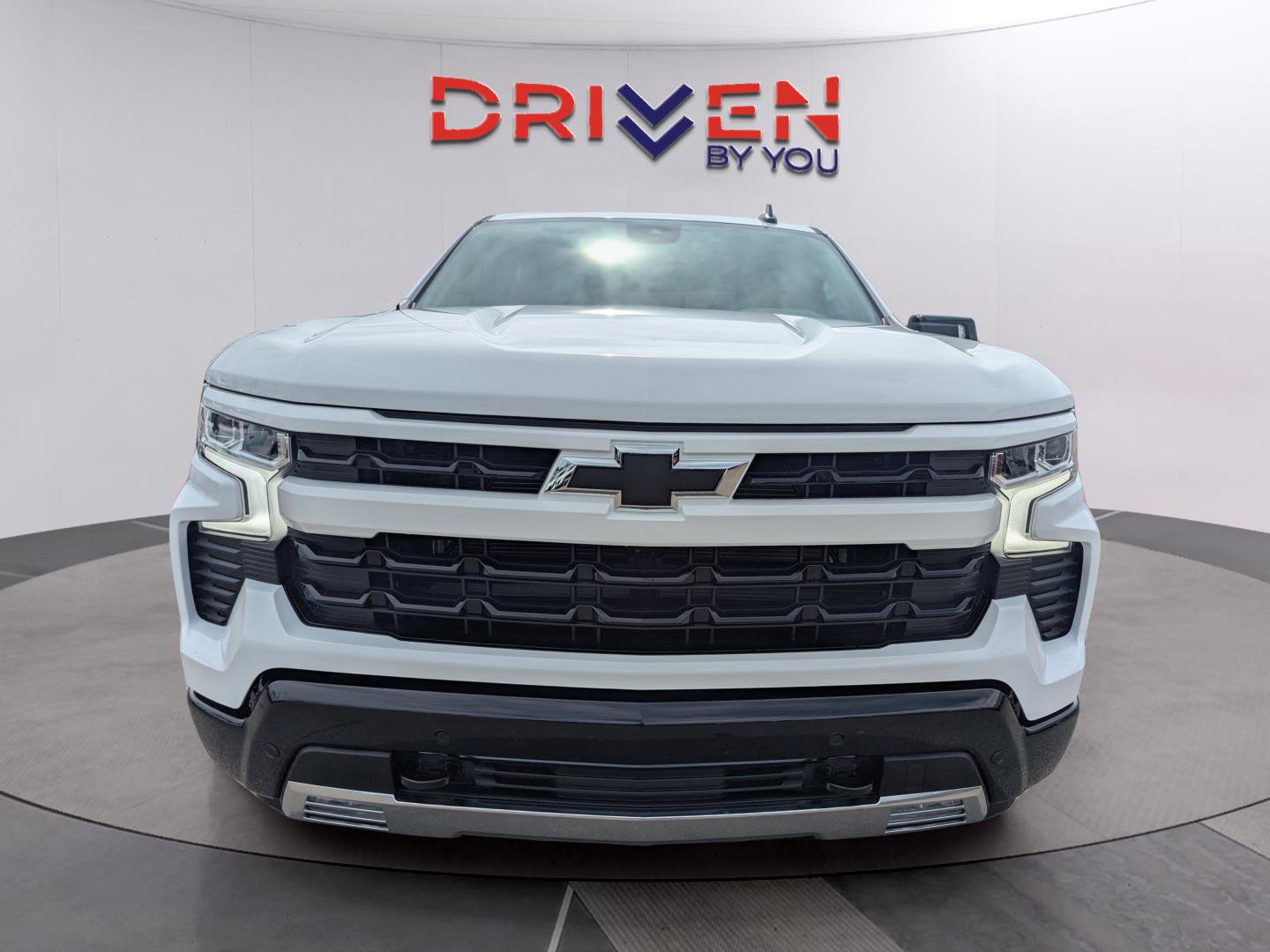 New 2026 Chevrolet Silverado 1500 RST w/ RST All Star Premium Package image 8