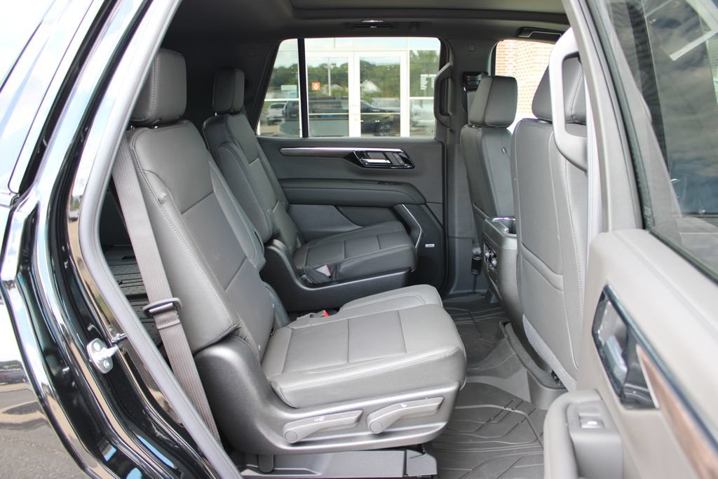New 2026 Chevrolet Tahoe Z71 w/ Z71 Off-Road Package AWD/4WD image 54