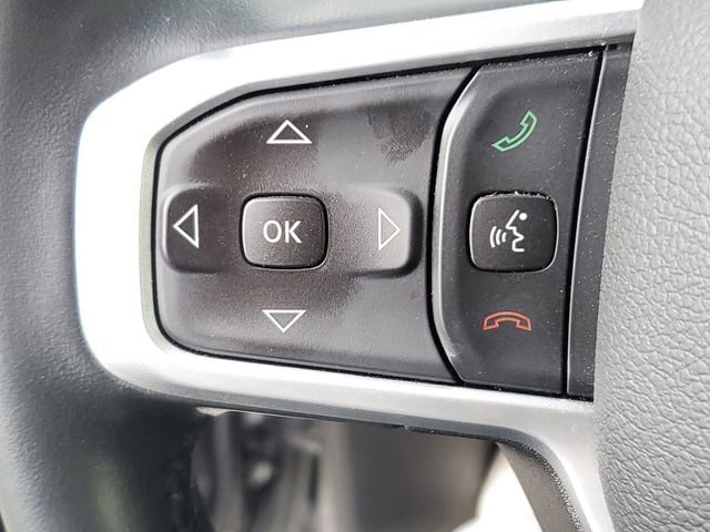 Used 2022 RAM 1500 Big Horn AWD/4WD image 19