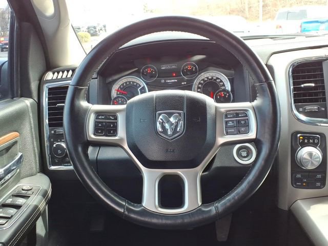 Certified 2016 RAM 1500 Laramie w/ Convenience Group image 25