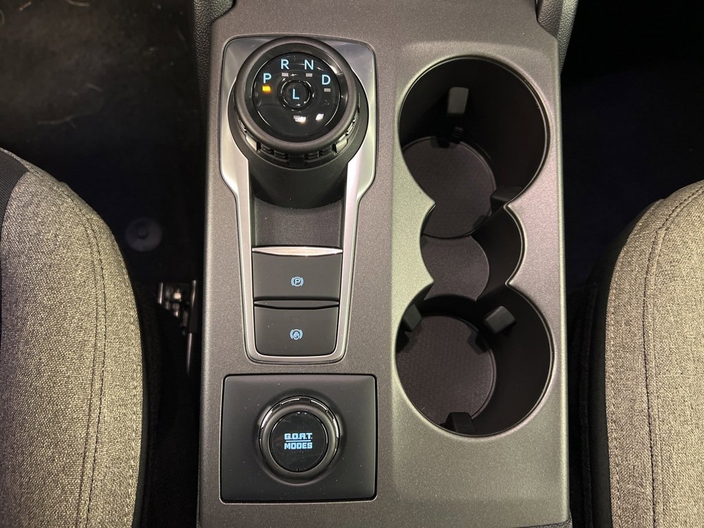 New 2025 Ford Bronco Sport Big Bend w/ Convenience Package image 14