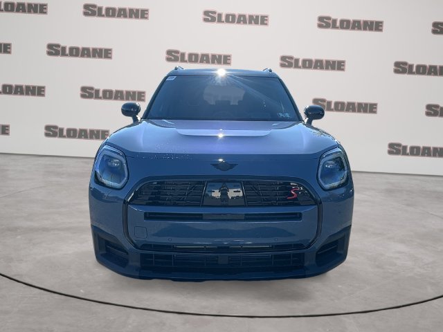 New 2027 MINI Cooper Countryman S AWD/4WD image 8