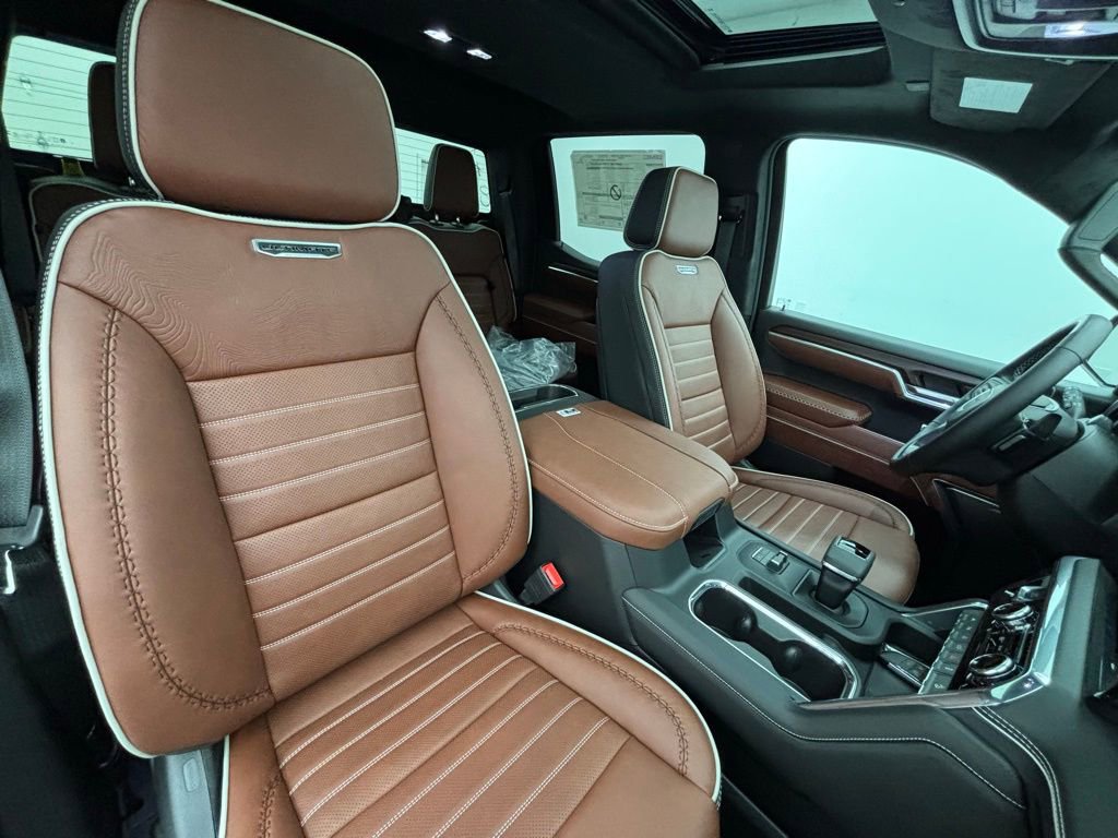 New 2026 GMC Sierra 1500 Denali Ultimate image 45