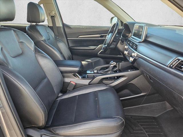 Used 2022 Kia Telluride S FWD image 22