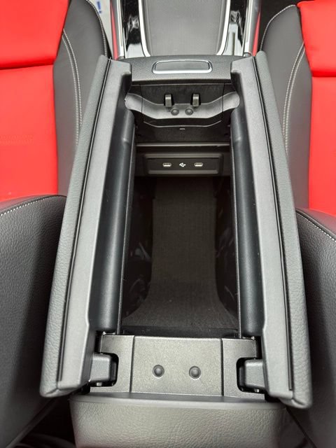 New 2026 Mercedes-Benz GLA 250 4MATIC image 37