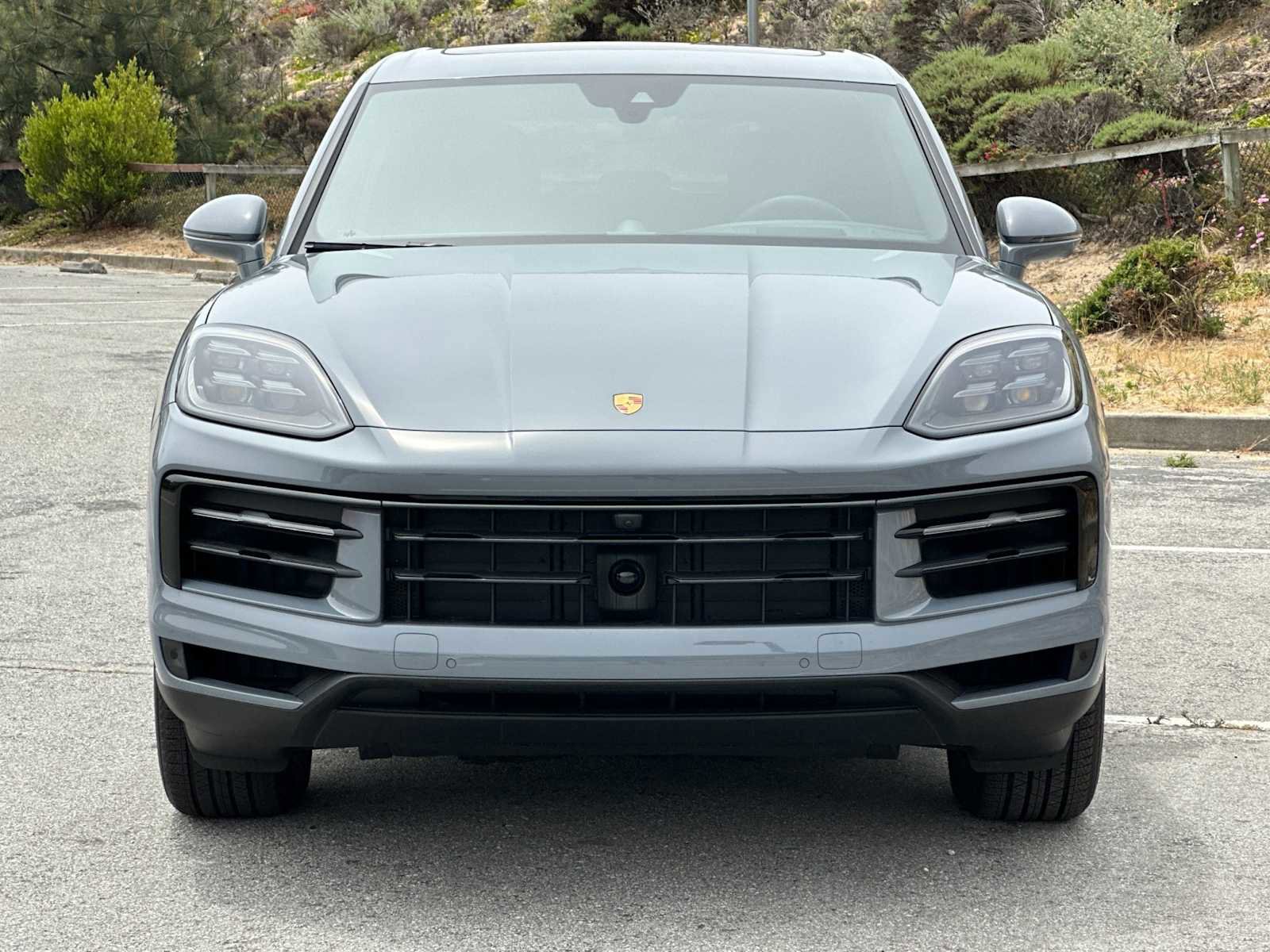 Certified 2025 Porsche Cayenne image 11