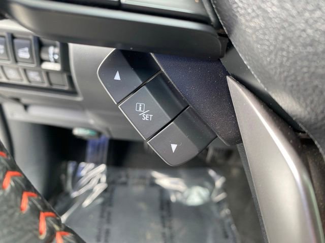 Used 2021 Subaru Forester Sport w/ Popular Package #2 AWD/4WD image 24