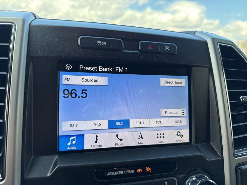 Used 2018 Ford F150 Lariat image 25