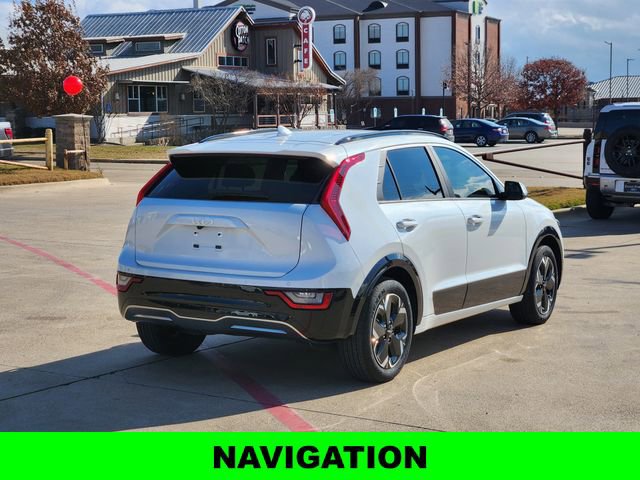 Used 2024 Kia Niro Wave image 6