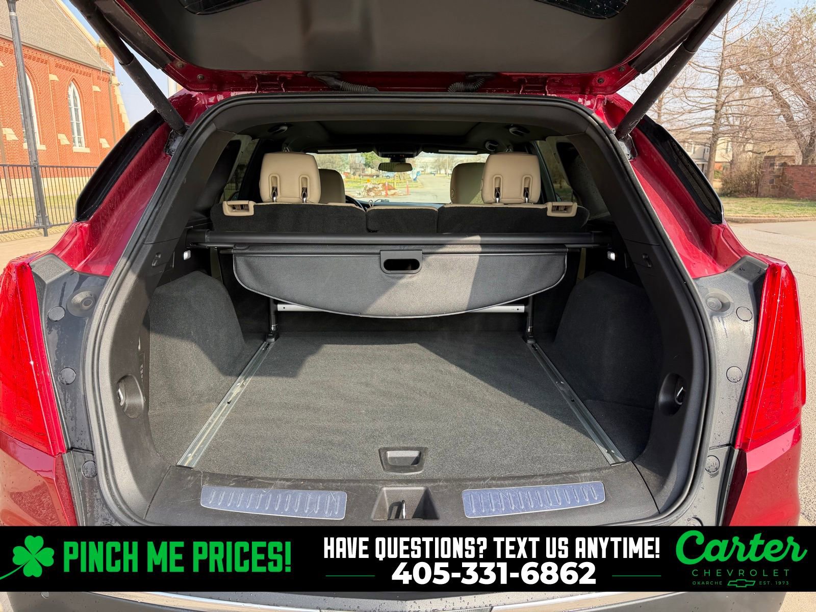 Used 2019 Cadillac XT5 Premium Luxury image 31