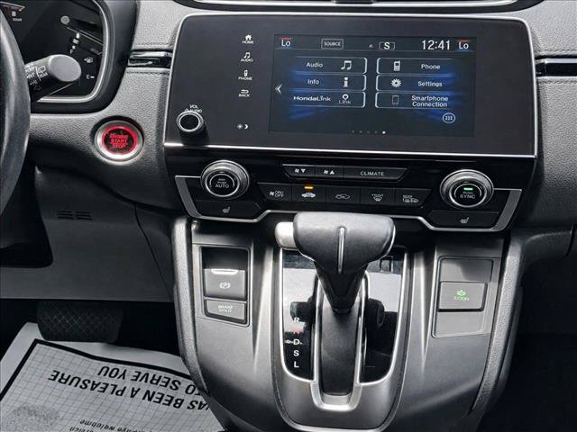 Used 2019 Honda CR-V EX-L image 15