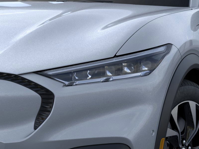 New 2024 Ford Mustang Mach-E Select w/ Comfort Package Lite image 18