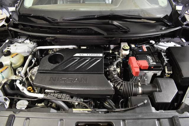 Used 2023 Nissan Rogue SL AWD/4WD image 36