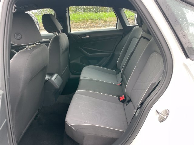 Used 2025 Volkswagen Jetta Sport FWD image 28