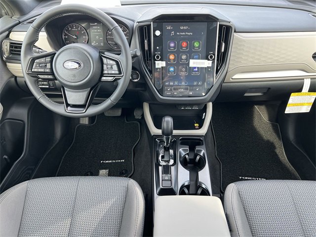 New 2026 Subaru Forester Premium image 10