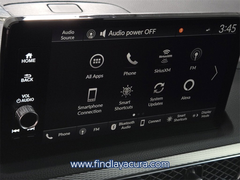 New 2026 Acura Integra A-Spec image 12