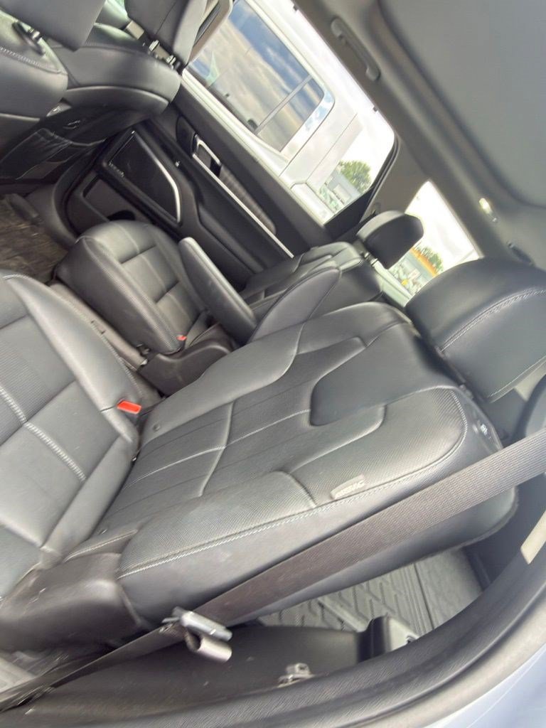 Used 2023 Kia Telluride SX FWD image 11