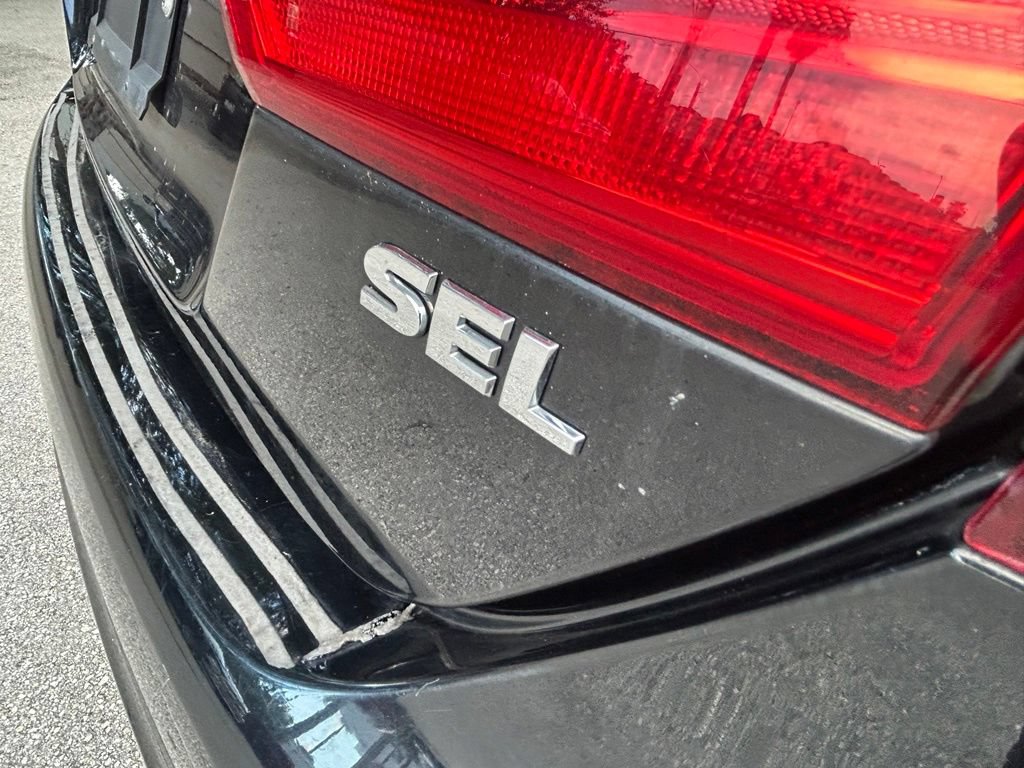 Used 2014 Volkswagen Jetta SEL FWD image 35
